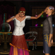 Illustration for article titled Werewolves, Zombies and Fairies Run Amok in The Sims 3 Supernatural